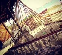 Puerto Lopez House | Cabañas frente al mar- Machalilla-Puerto Lopez1