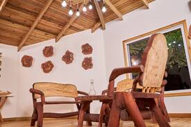 La Ensenada House | Beautiful Home at Villa Escondida