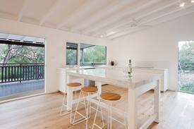 Eagle Bay House | Anelga at Eagle Bay Absolute Beachfront