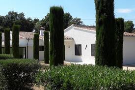 La Canyera Villa | Can Aurora (8 pers) privé zwembad, strand 12km.