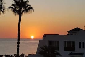 Port El Kantaoui Apartment | Appart charmant vue sur mer à El Kantaoui