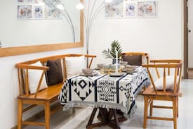 Hang Xanh Apartment | Nice view No.1 Eggsylhome at Vinhome Central Park