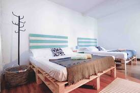 Bandung House | pojokteduh