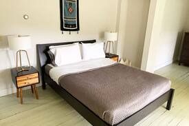 Equinunk House | The Old General Store in Equinunk - Pet Friendly!