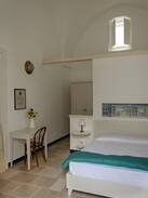 Campi Salentina Cabin | FENISIA guest house XVIII secolo (intera casa)