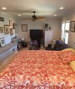 Savannah House | Wake Up To a View