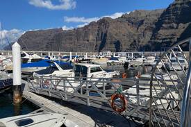 Los Gigantes Apartment | Nice apartment in los gigantes