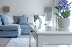 Klein-Antwerpen Apartment | Luxury Kosher Style 1BR Apartments