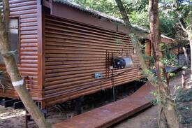 Lopes Villa | Leomar-Ponta do Ouro Sea View Lodge T2 chalet 3