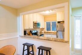 Kiawah Island Villa | *NO GUEST SERVICE FEE* 4407 Windswept Villa