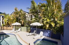 Byron Bay Apartment | Byron Bay Beach Haven in the Heart Of Byron