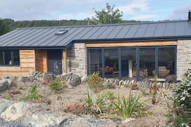 Cwmtirmynach House | Hafod Y Llan Bach - a real escape to the country