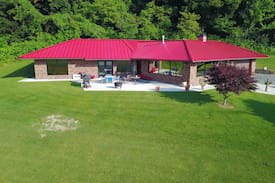 Ellerslie House | Wills Mountain Ranch