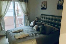 Alhama de Murcia Apartment | 2 Bedroom Apartment in Condado de Alhama Golf.