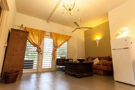 Willemstad Apartment | Ferienwohnung/App. für 2 Gäste mit 67m² in Willemstad (94345)