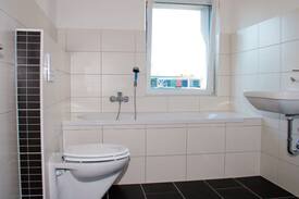 Werneuchen Apartment | Idyllisches Zuhause im Landhaus in Werneuchen