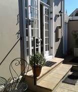 Kenilworth Apartment | Harfield - Topiary Cottage B&B - a peaceful place.