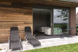 Boezinge House | Bfields - In Boezingse Velden