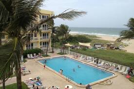 Pompano Beach Apartment | Resort Condominium on Pompano Beach