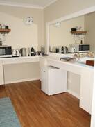Hillarys Bed & Breakfast | Travillas - 100% privacy is yours!
