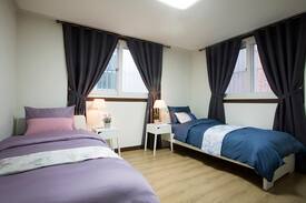 Ilsandong House | 국립암센터 도보5분, KINTEX, 독립 사용, 방4, 거실2 겸 주방2, 욕실2