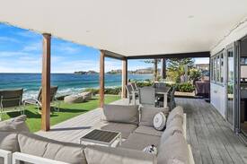 Central Coast House | Summer Belle - Beach front Terrigal/Wamberal Beach