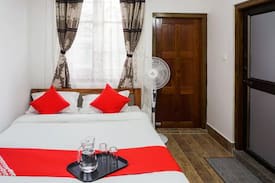 Shillong House | Manna Inspira room 1