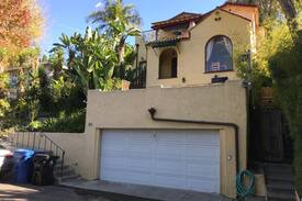 Studio City House | Universal studios, hideaway apt.