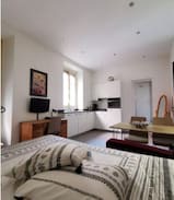 Port Hercule Apartment | Studio Monaco / next train Station