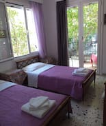Tsilivi House | The famous villa with the old pine trees No2