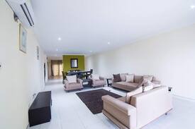 Teshie House | Asantewaa’s Home