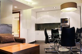 Sliema Apartment | The Seafront Tower: Sliema Seafront Apartment