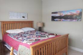 Longmont House | Escape to tranquility in Boulder County
