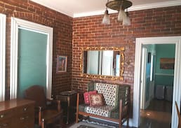 Historic Fourth Avenue House | Historic Railroad House walk to 4th ave/Downtown!