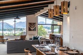 Wanaka House | Point of View