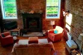 Glen of Aherlow House | The Old Schoolhouse set in the Glen of Aherlow