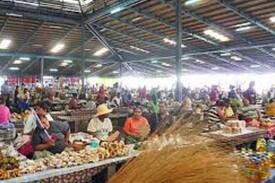 Apia Villa | Apia Inn - Triple Deluxe Room