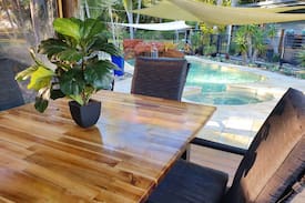 Armstrong Beach House | Boho Beach Bungalow