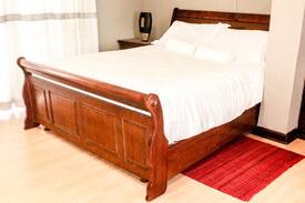 Maseru Bed & Breakfast | Greater Heights Guest House