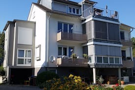 Singen Apartment | Ferienhaus Bohlingen - Wohnung 24