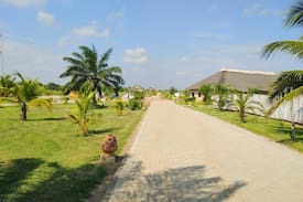 Sogakope Resort | SOGAKOPE BEACH RESORT