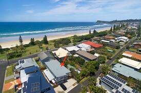 Lennox Head Apartment | Mardi's @ Lennox
