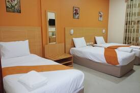 Al Sharq Apartment | Al salam Inn Serviced appartement