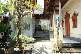 Lovina Villa | LOVINA WAY, Luxury Private pool Villa.
