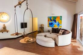 Willemstad Apartment | Ferienwohnung/App. für 4 Gäste mit 144m² in Willemstad (94349)