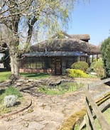 Hereford Cabin | The Cottage on the Hill.