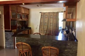 Palmar Apartment | Residence Les Badamier