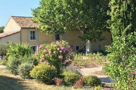 Eyragues House | Mas du Fanal, entre Avignon et Les Alpilles