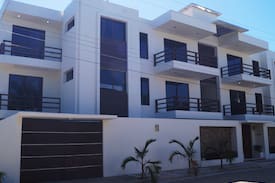 Bacocho Apartment | Dorados Deluxe | Suite 2