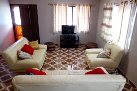 Madina House | HEDZORLE VILLA